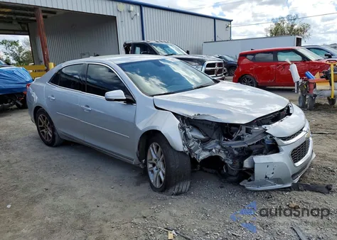 2014 Chevrolet Malibu 1Lt z USA, uszkodzony, nr VIN 1G11C5SL4EF178913